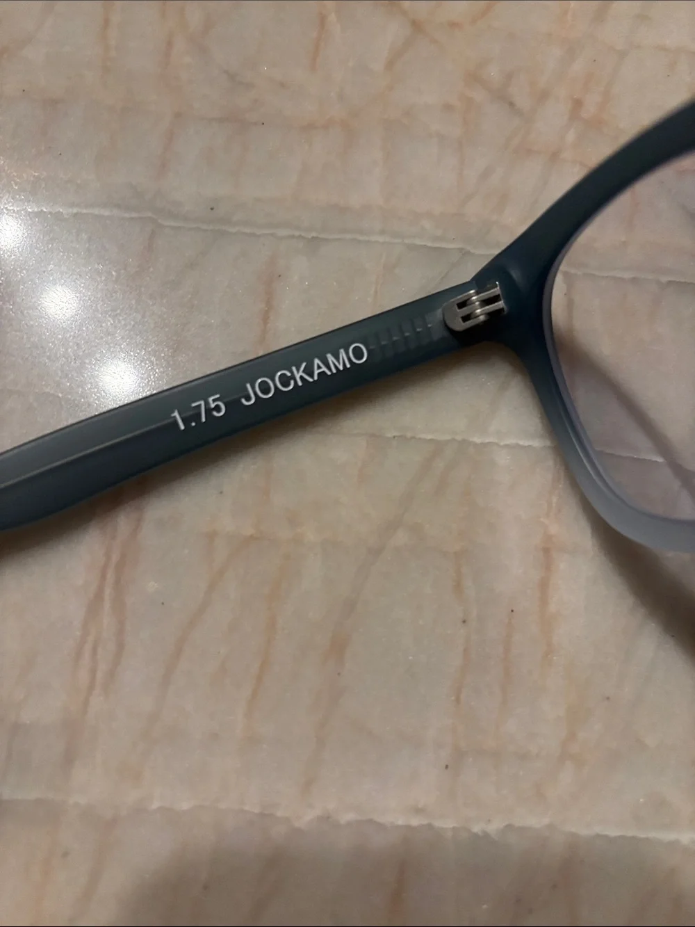 Caddis women eyeglasses